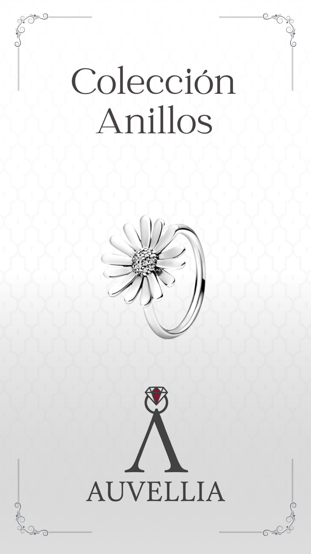 Anillos