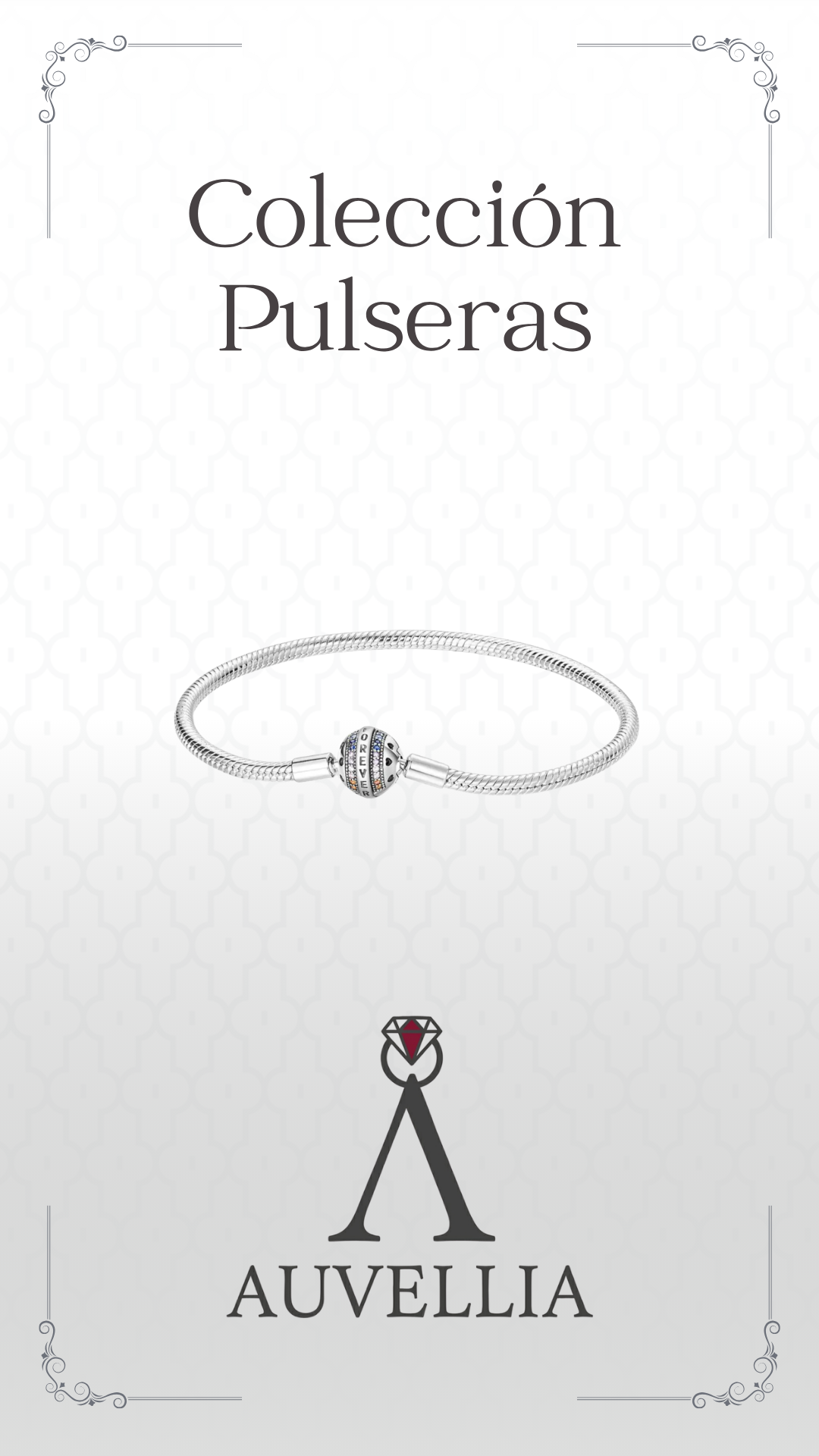 Pulseras